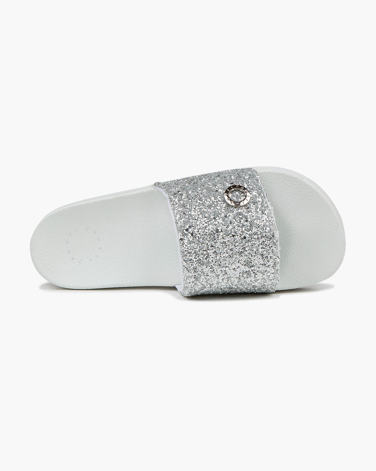 Agua Copa - Silver - Glitter, Silver, hi-res