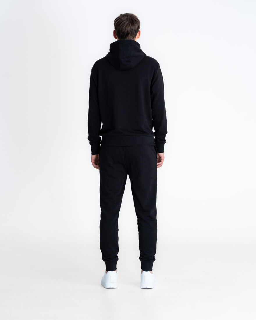 Xinner Hoodie, Gold, hi-res