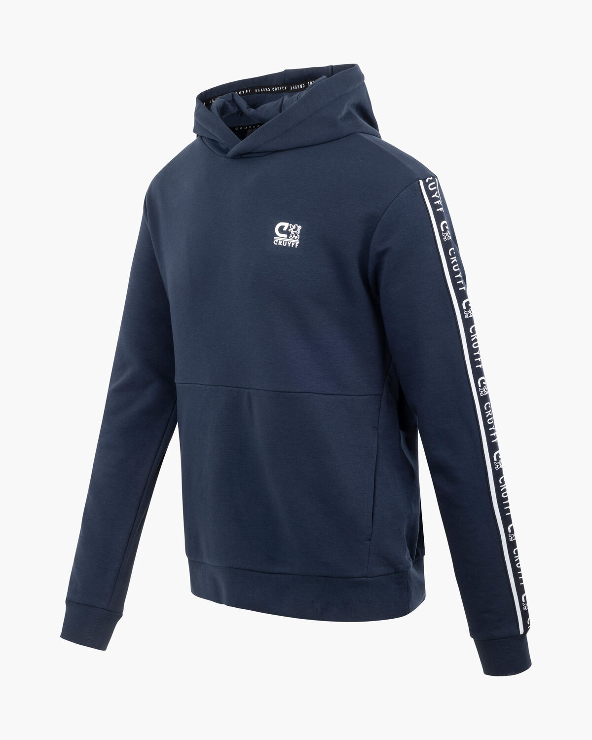 Xicota Hoodie, Navy, hi-res