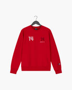 Savvy Red