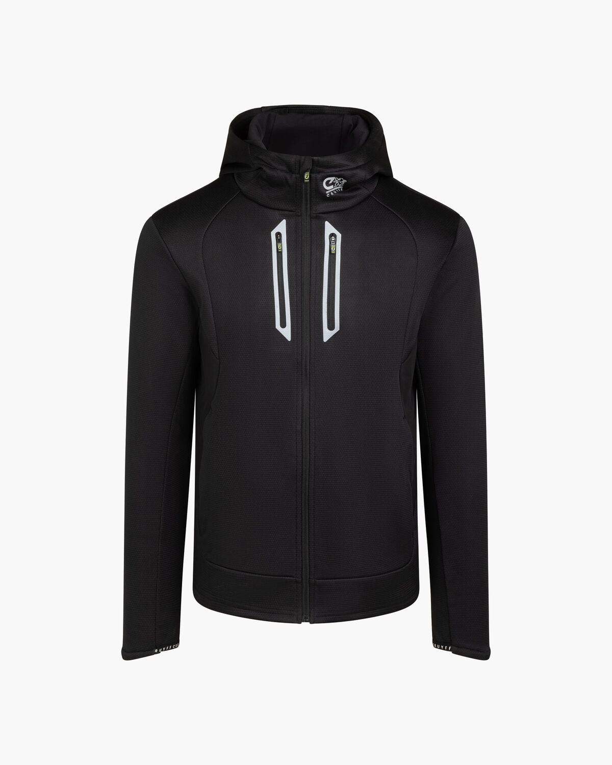 Chrome Softshell JKT, Black, hi-res