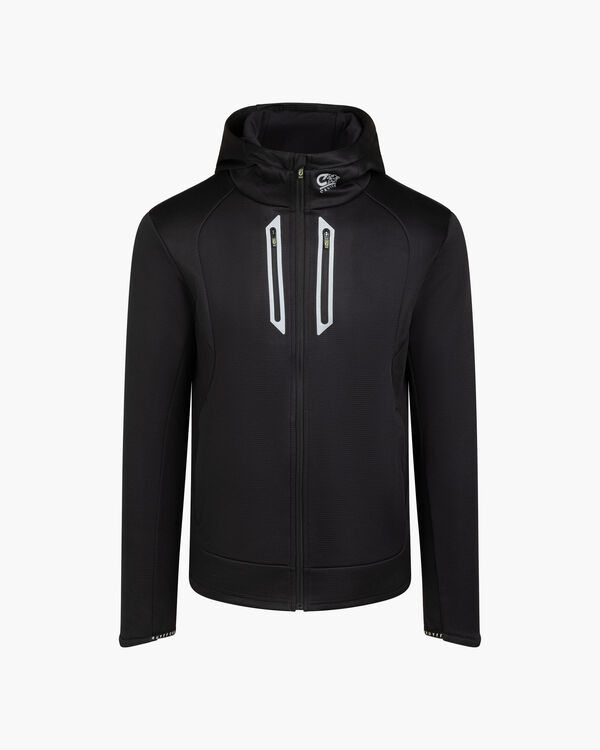 Chrome Softshell JKT