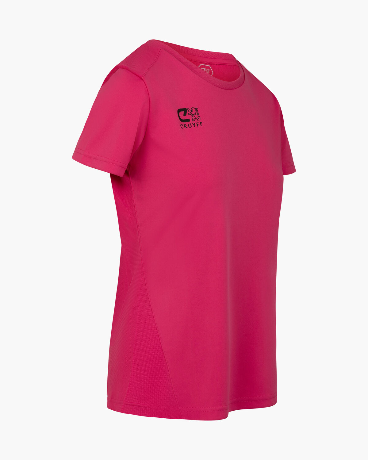 Cruyff Training Shirt Women, Purple, hi-res