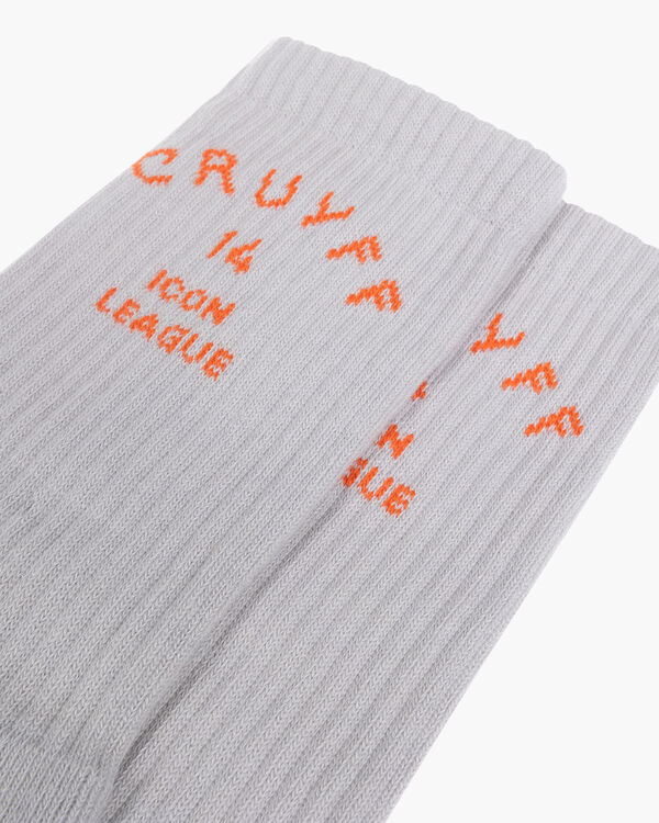 Bordado Socks
