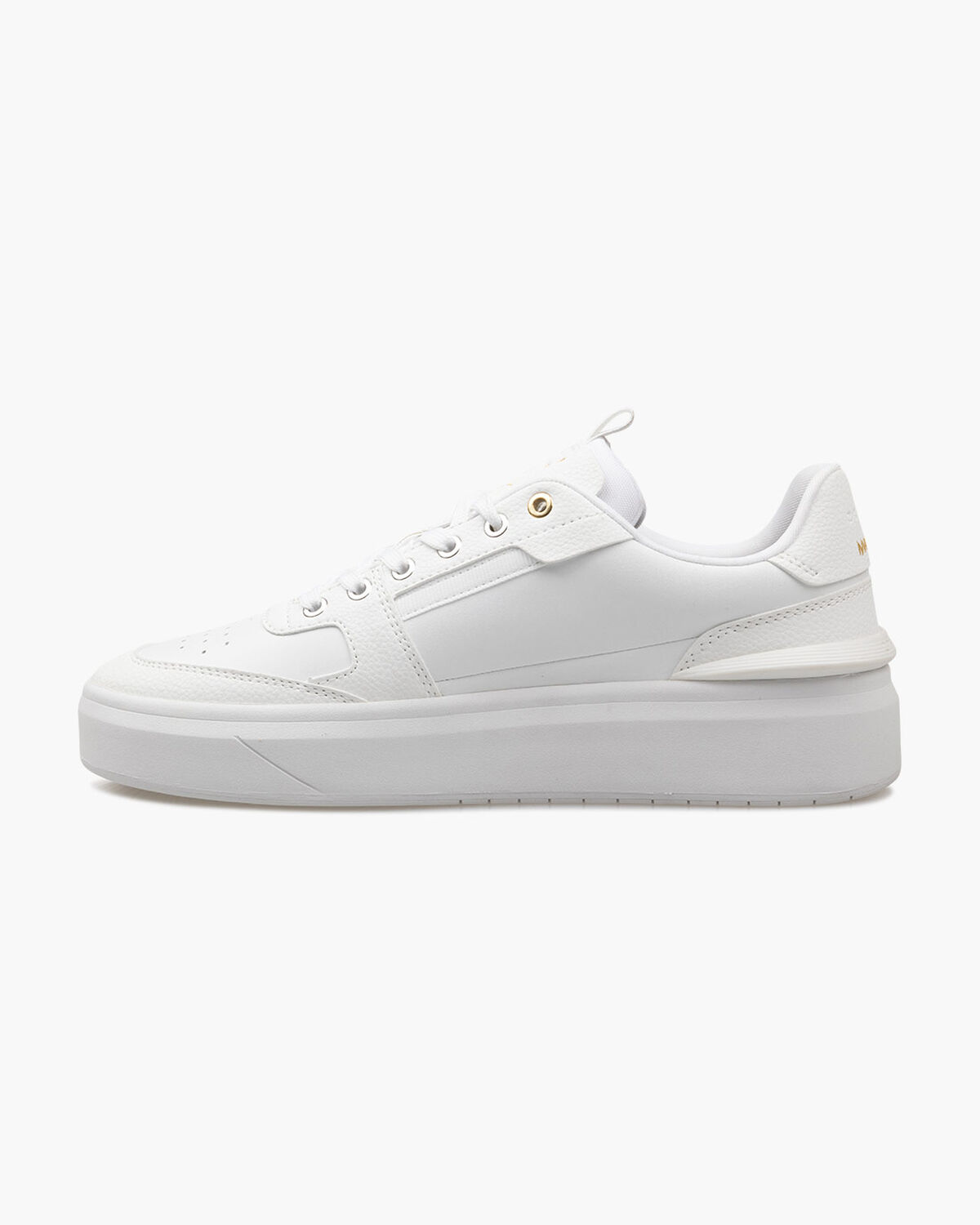 Endorsed Tennis, White, hi-res