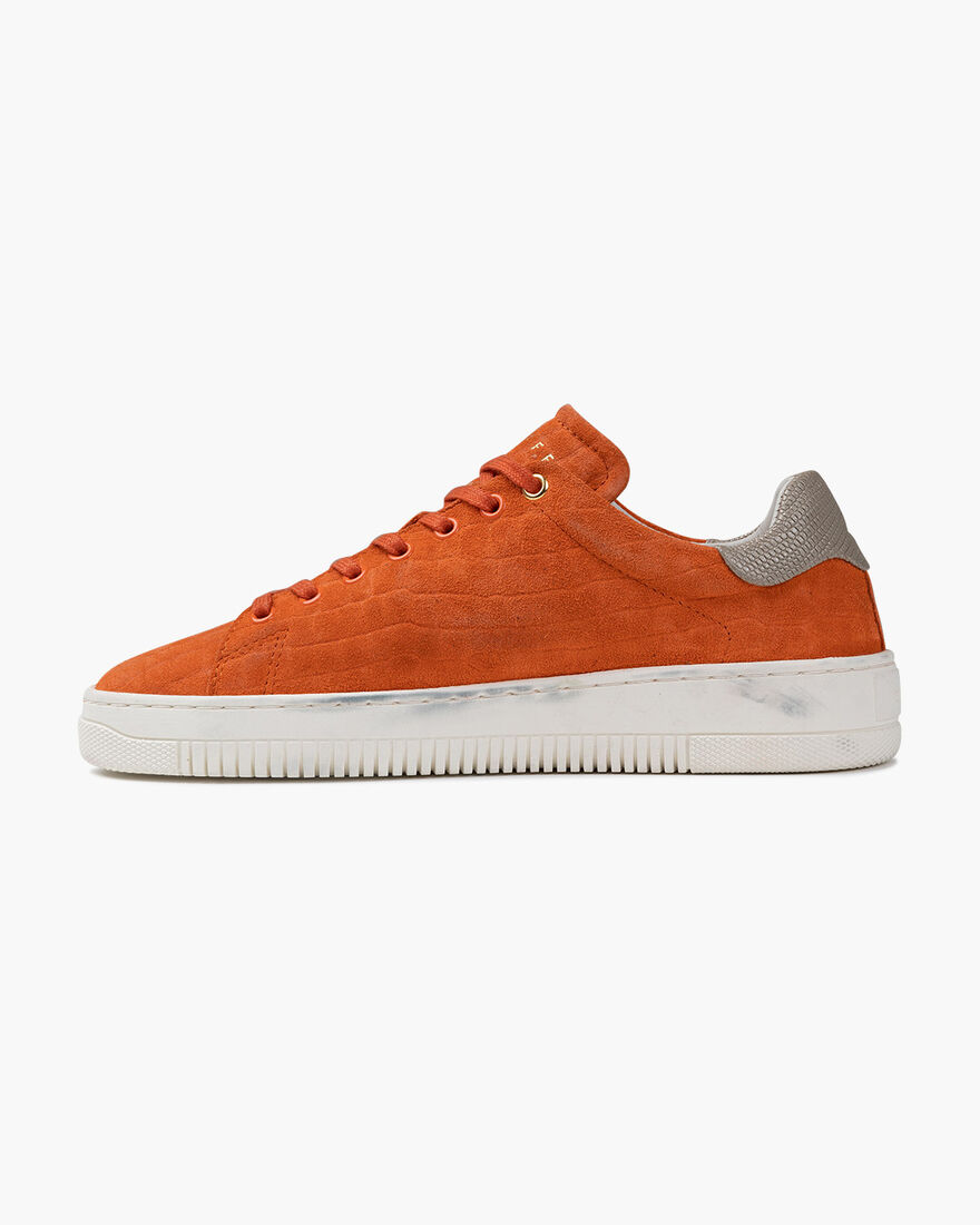 Joan, Orange, hi-res