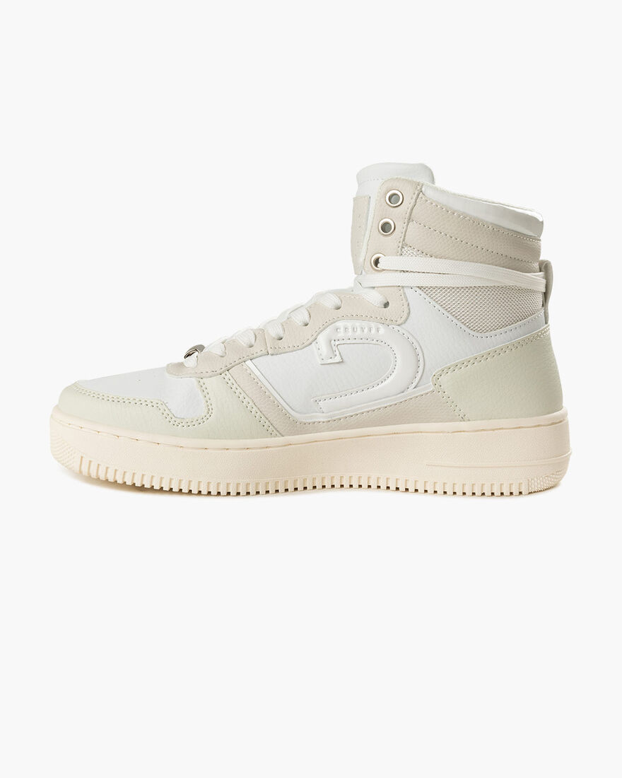 Campo High Lux - Tumbled/Fine Lizard, White, hi-res