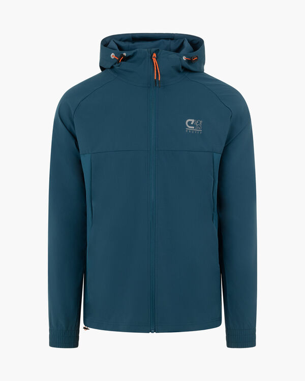 Torrid Windbreaker