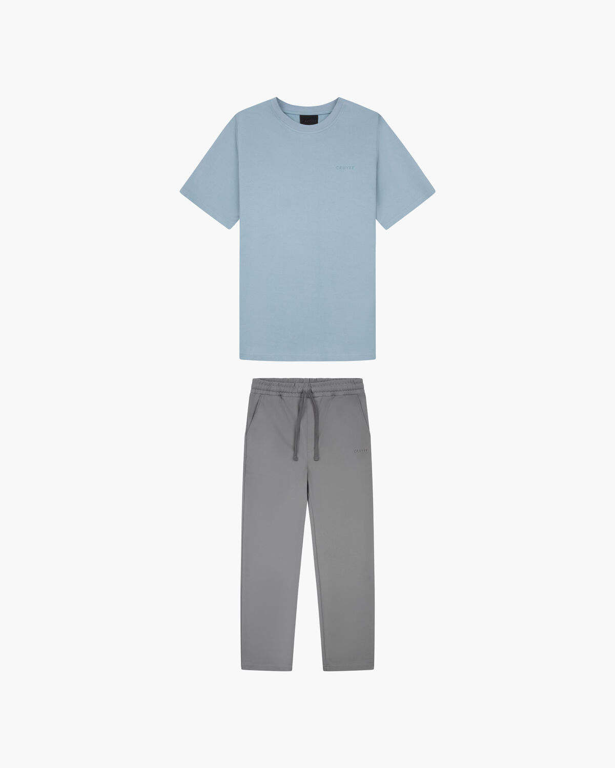Ivan Tee & Jogger, , hi-res