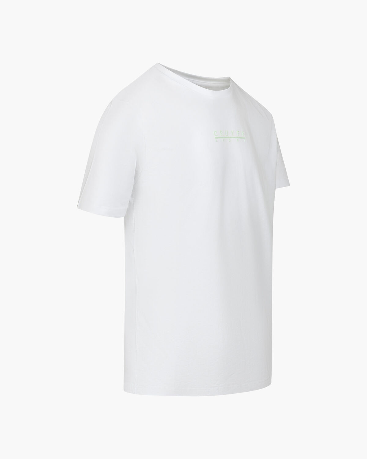 Eclo Tee, White, hi-res