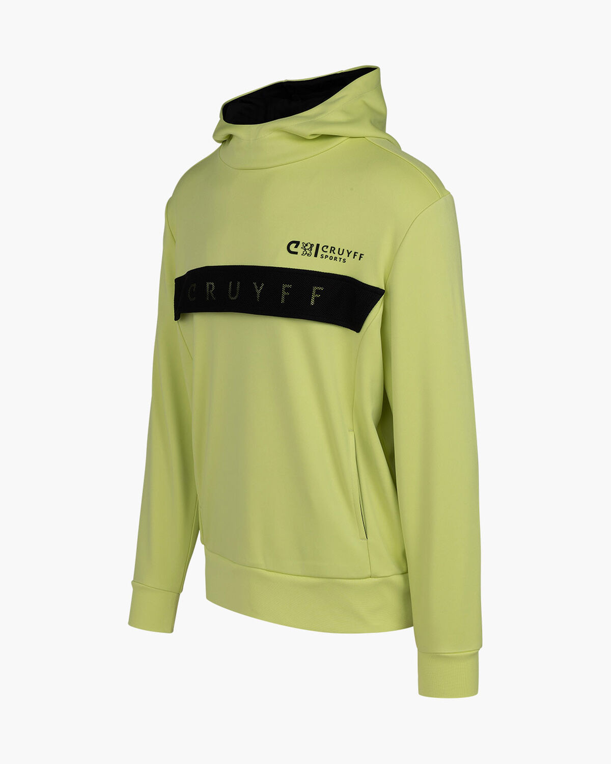 Howler Suit - 100% Polyester, Green/Black, hi-res