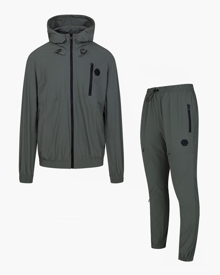 Brooks Tracksuit, , hi-res