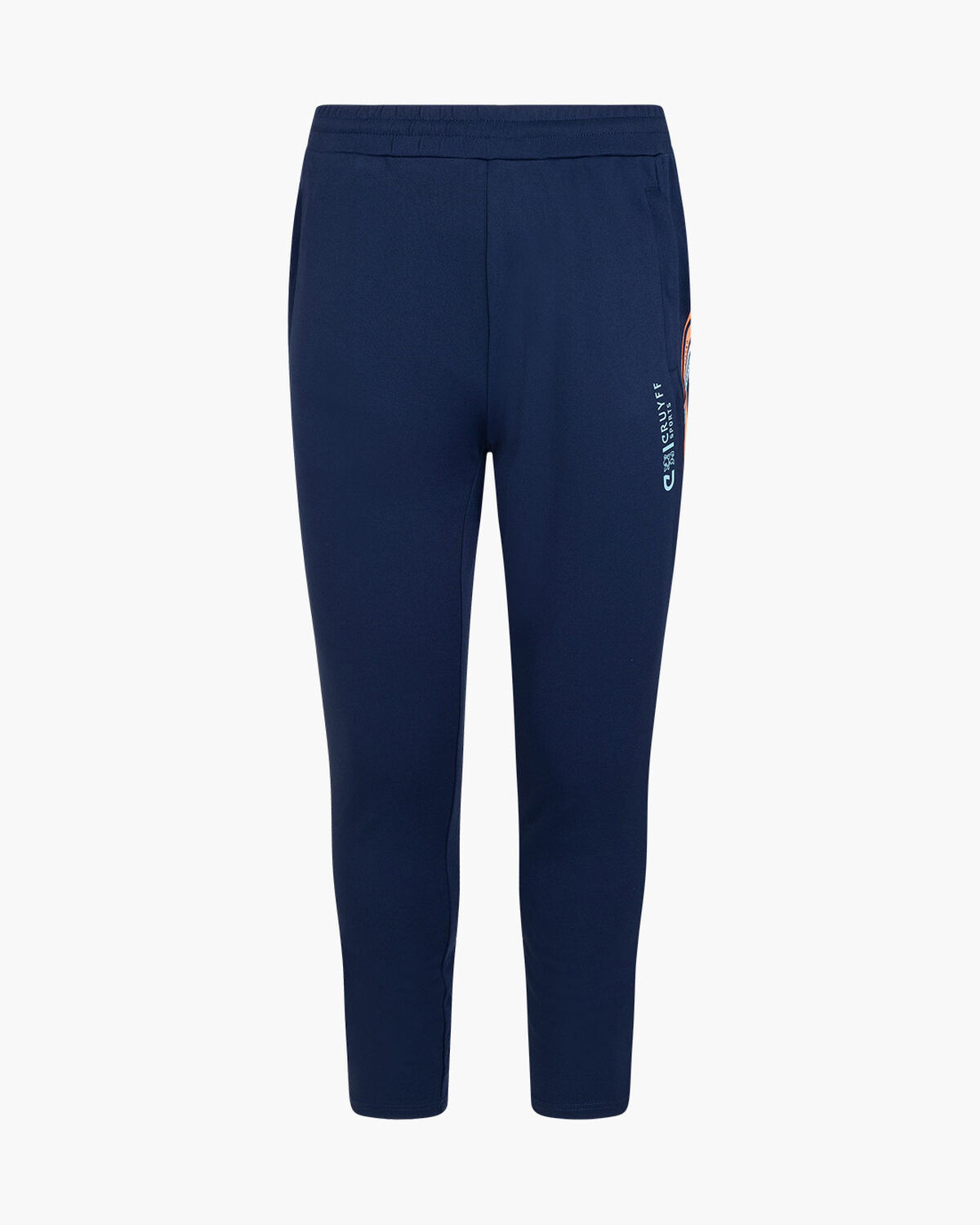 Slide Suit - 100% Polyester, Royal Blue, hi-res