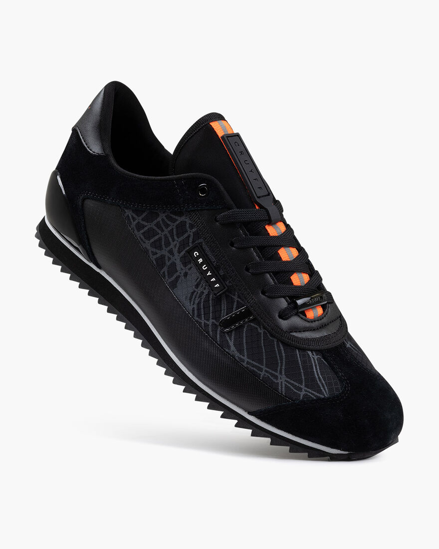 Montanya, Black/Orange, hi-res
