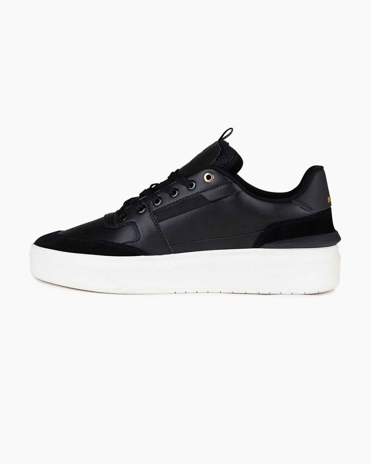 Endorsed Tennis, Black, hi-res