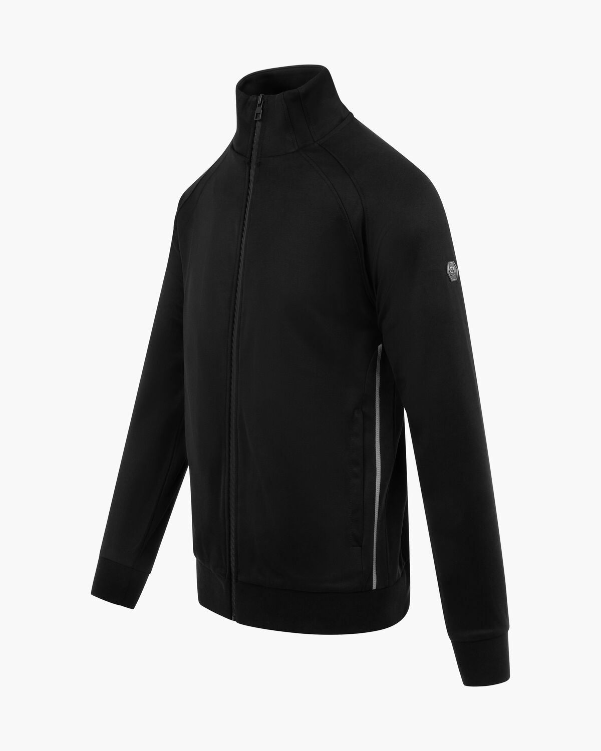 Obsidian Tracktop, Black, hi-res