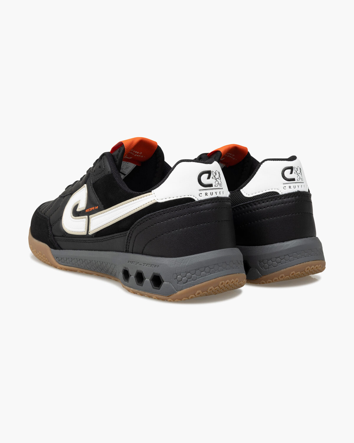 Recopa 14 IN, Black, hi-res