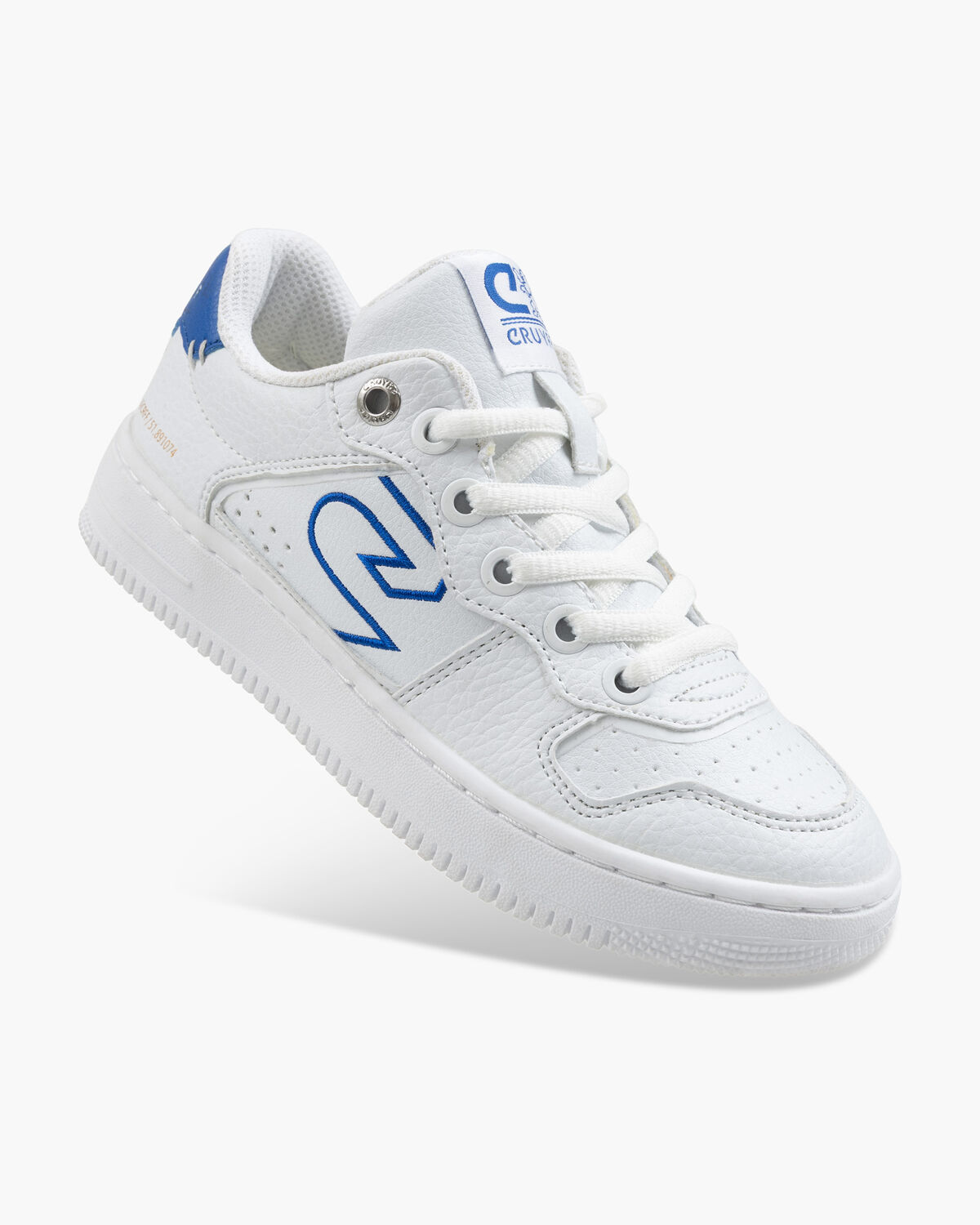 Royal C, White/Blue, hi-res