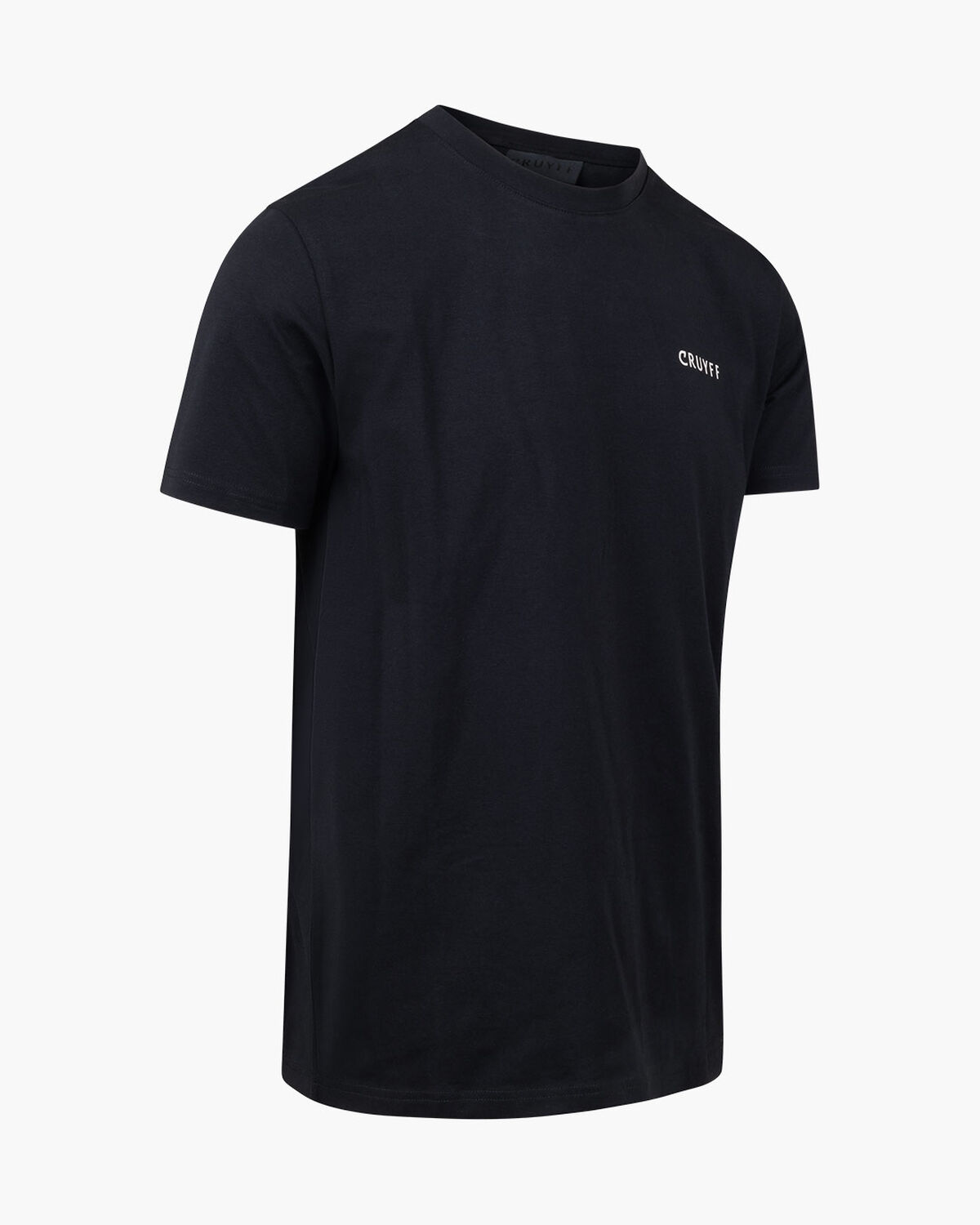 Forth Tee, Black, hi-res