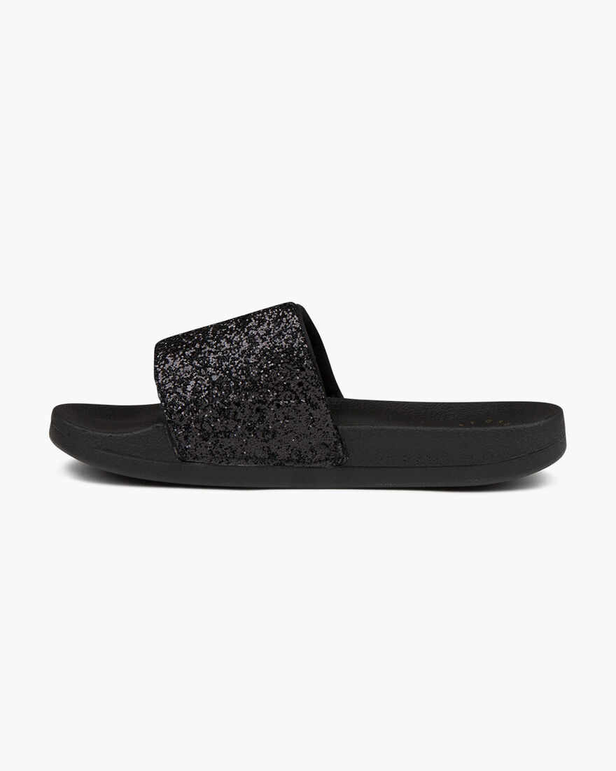 Agua Copa - Silver - Glitter, Black, hi-res