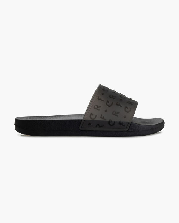 CRF Crystal Slide