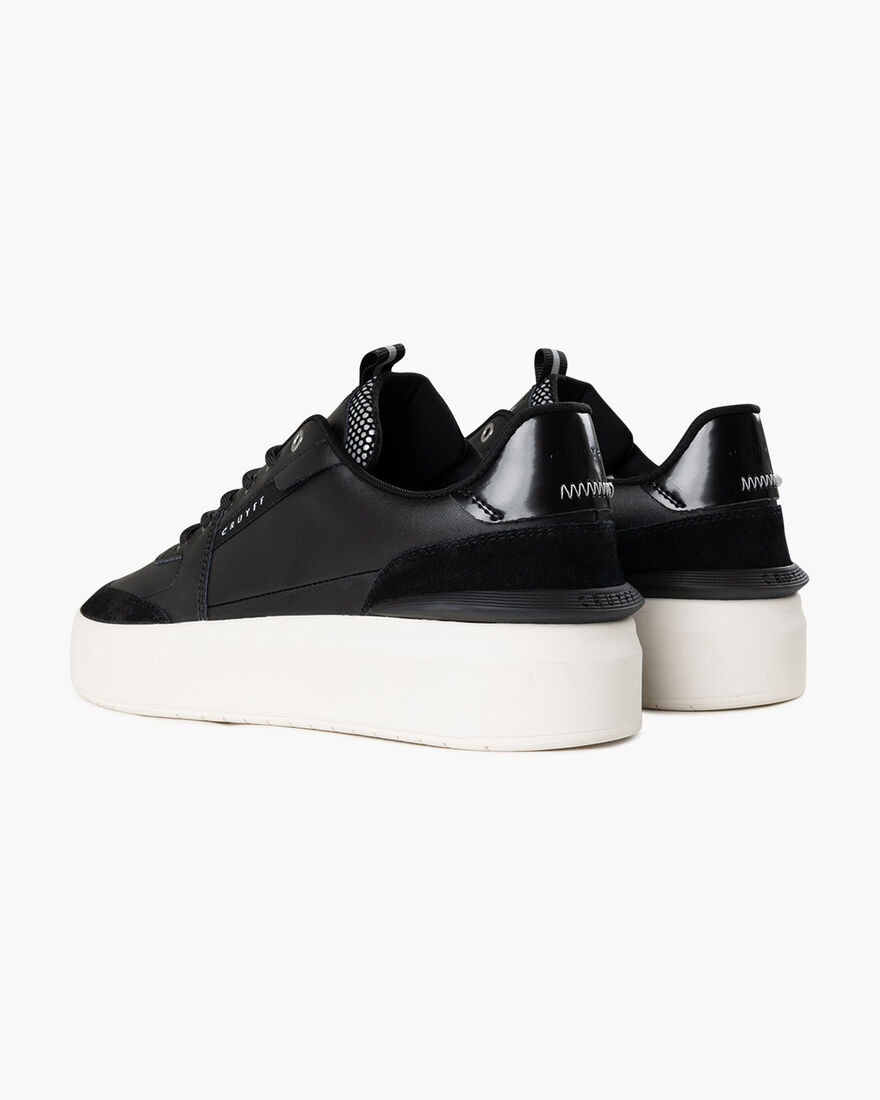 Endorsed Tennis, Black, hi-res