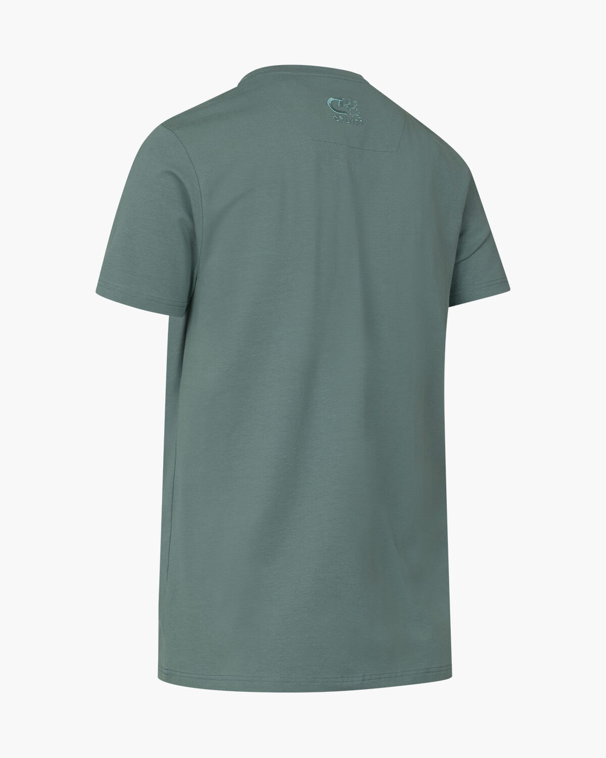 Control Tee, Mint, hi-res