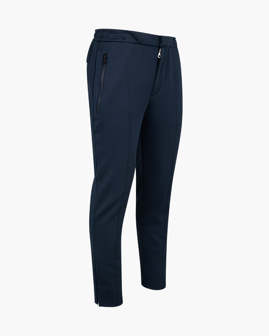 Casco Scuba Pant -95% Polyester / 5% Elastane, Navy, hi-res
