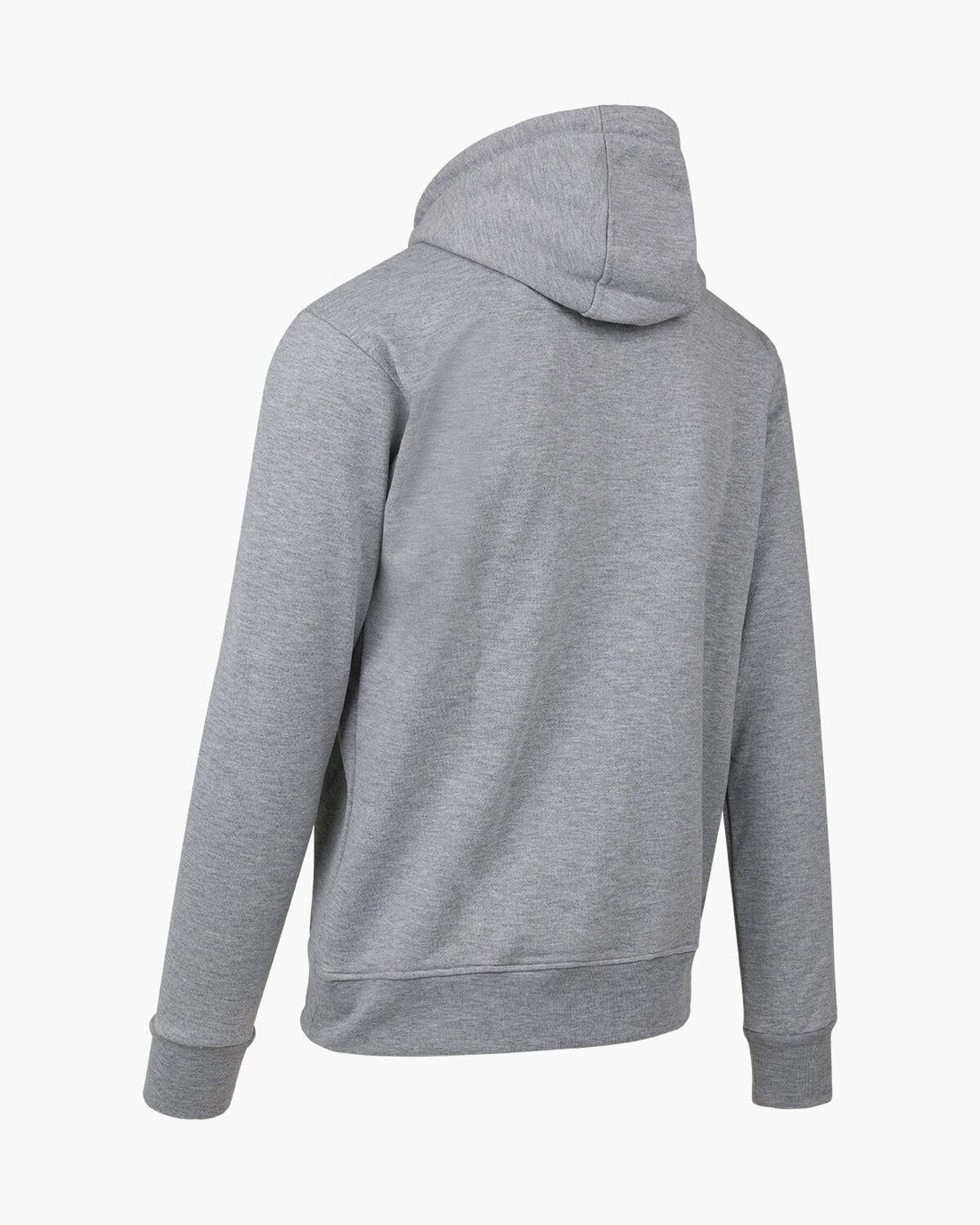 Hernandez Hoodie, Grey, hi-res