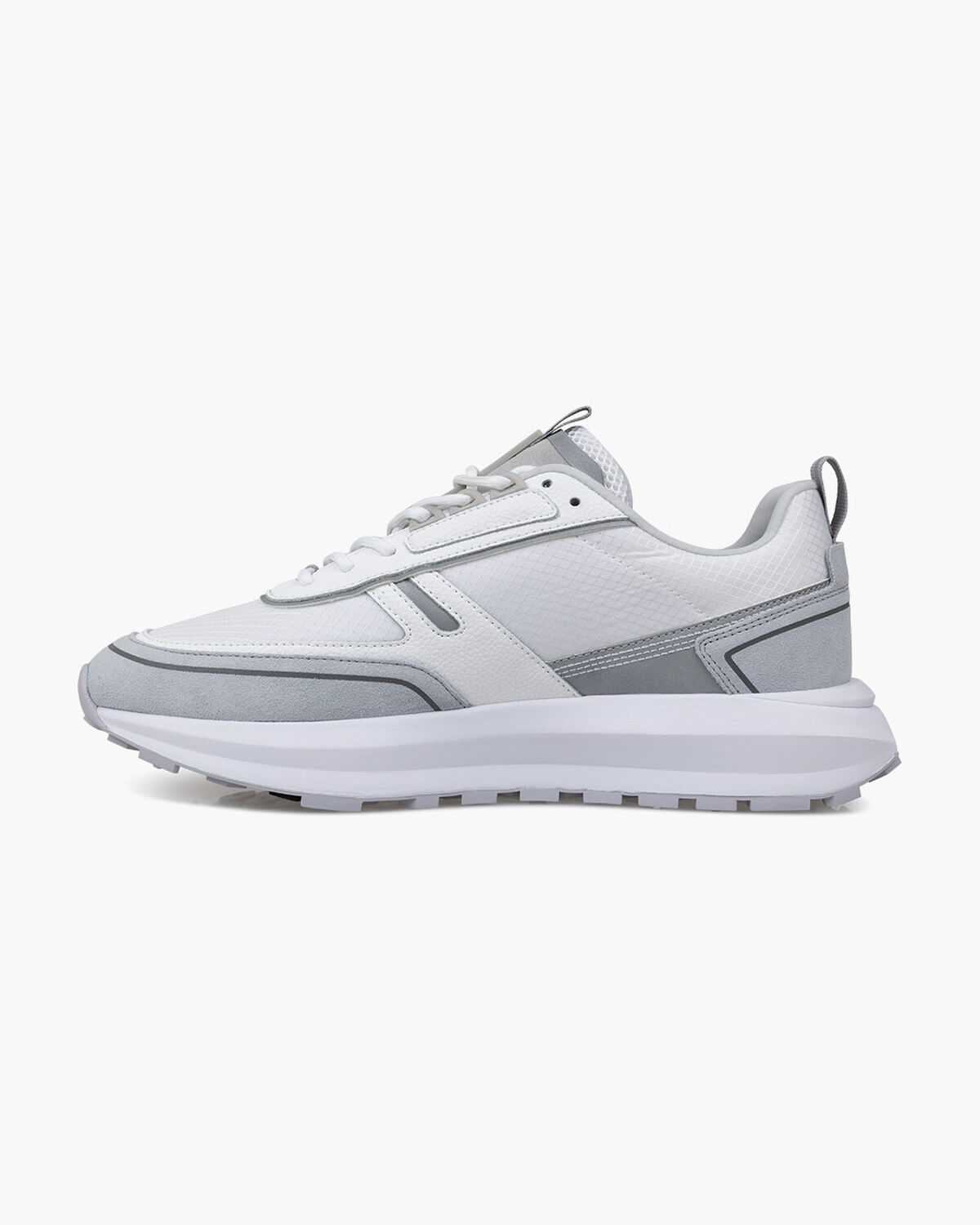 Ambruzzia, White/Grey, hi-res