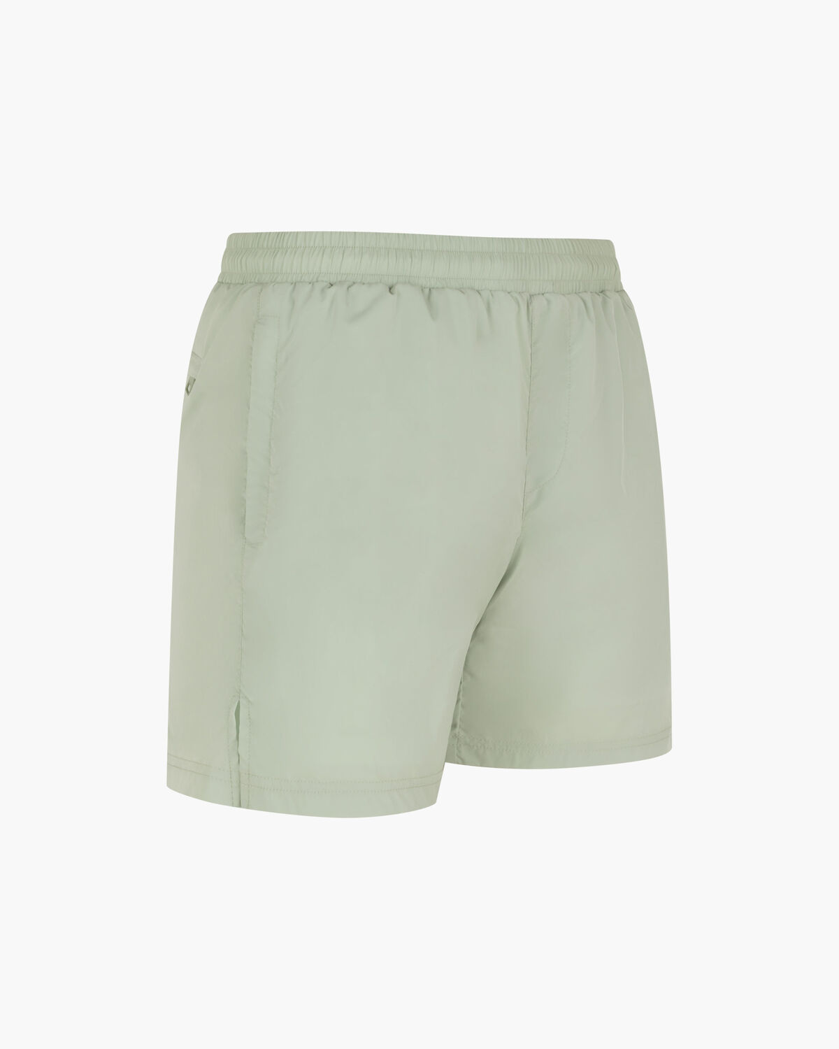 Jordi Swimshort, Lime, hi-res