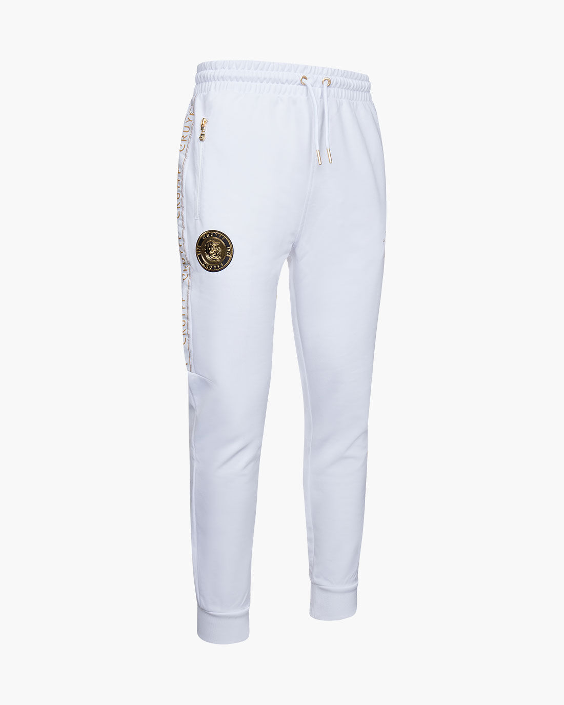 Chándal Cruyff Junior Lotus Suit CSA213039-970 – Desti moda