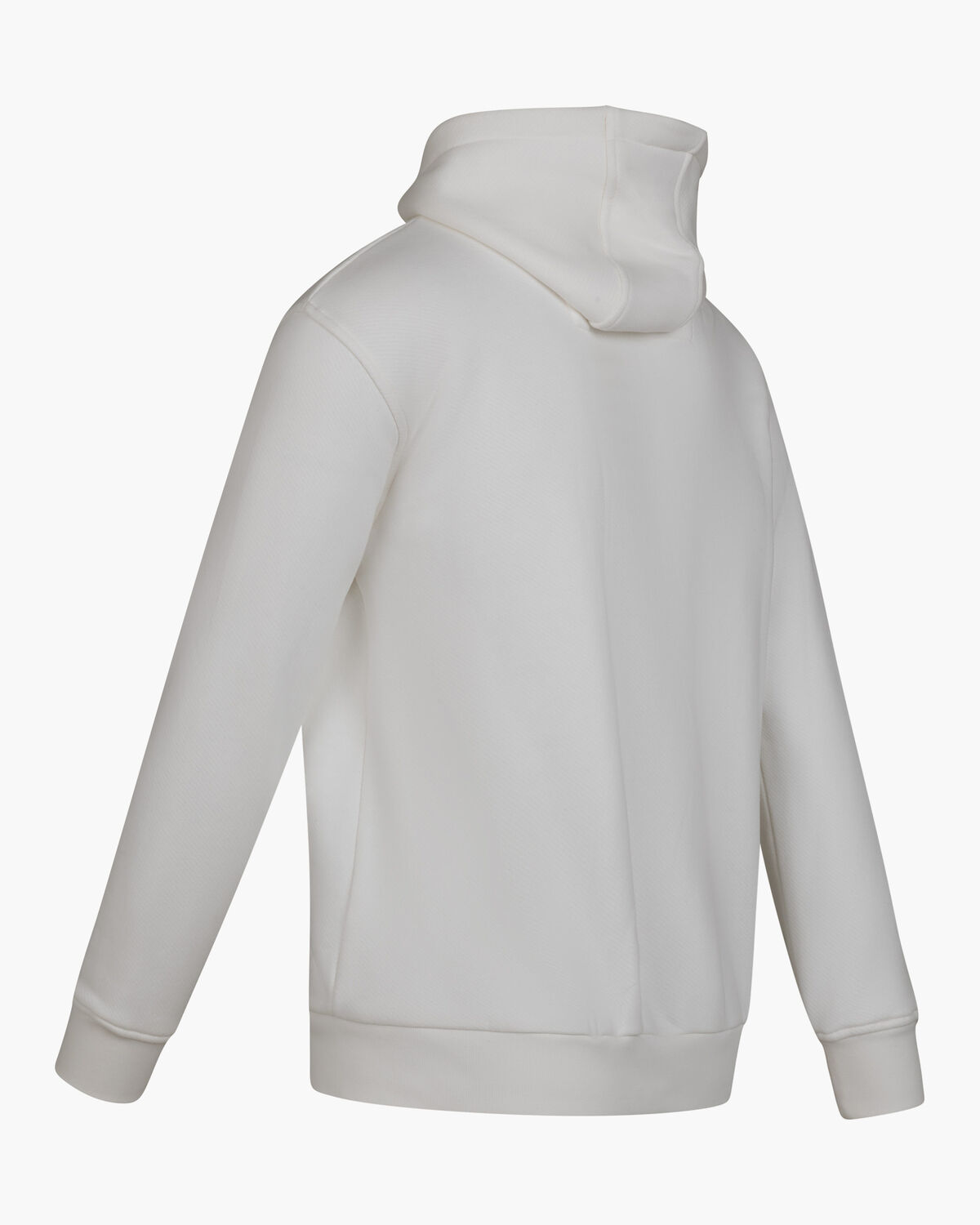 Gudad ZT Hood, White, hi-res