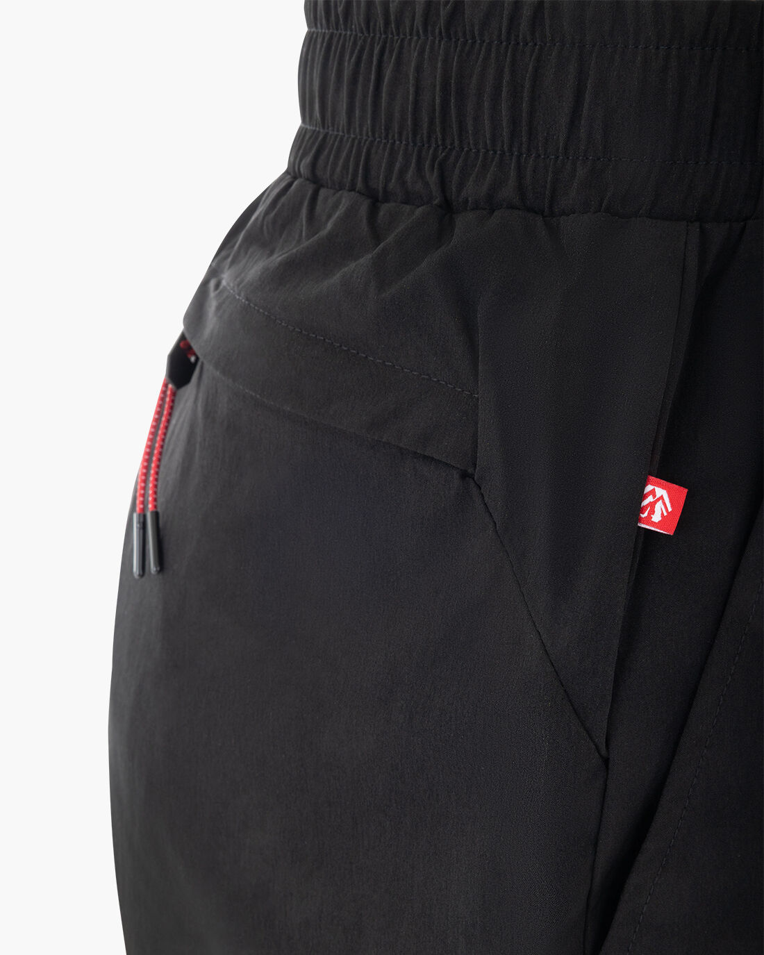 Trail Woven Track Pant