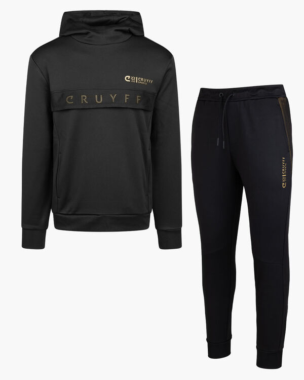 Howler Suit