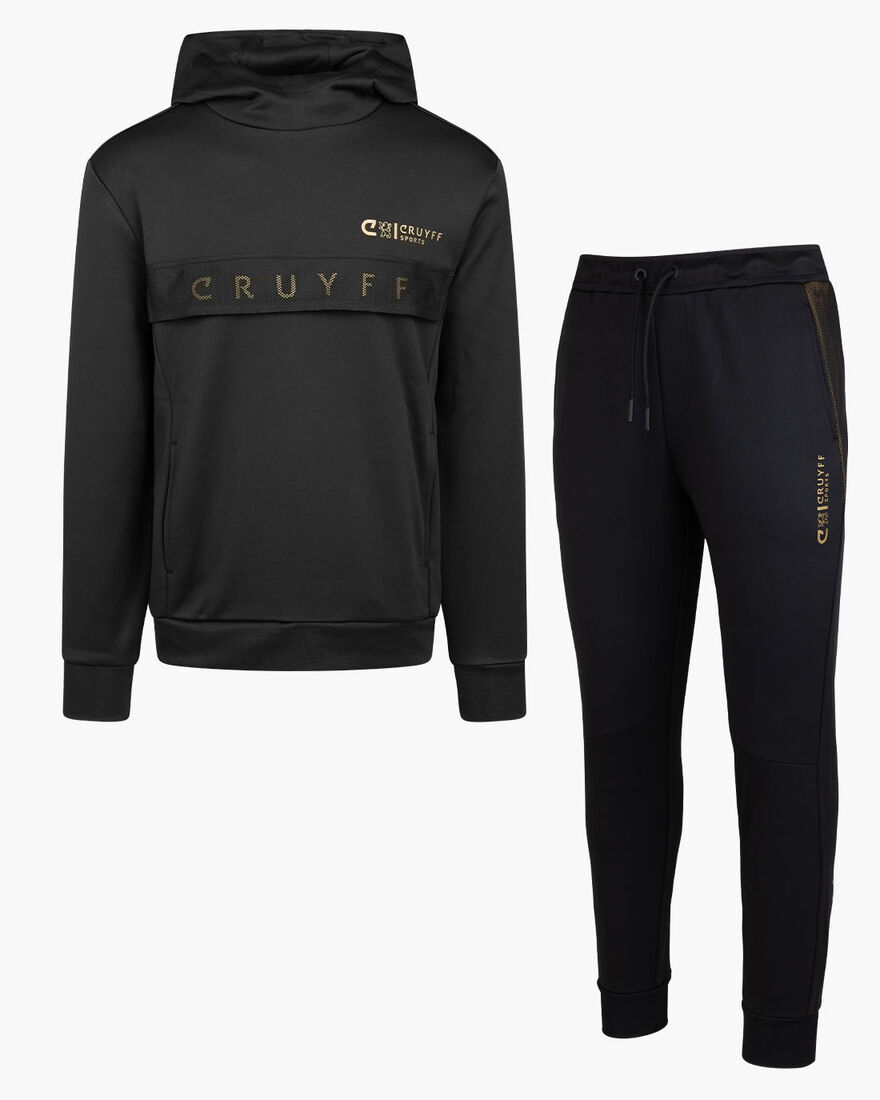 Howler Suit - 100% Polyester, Gold, hi-res