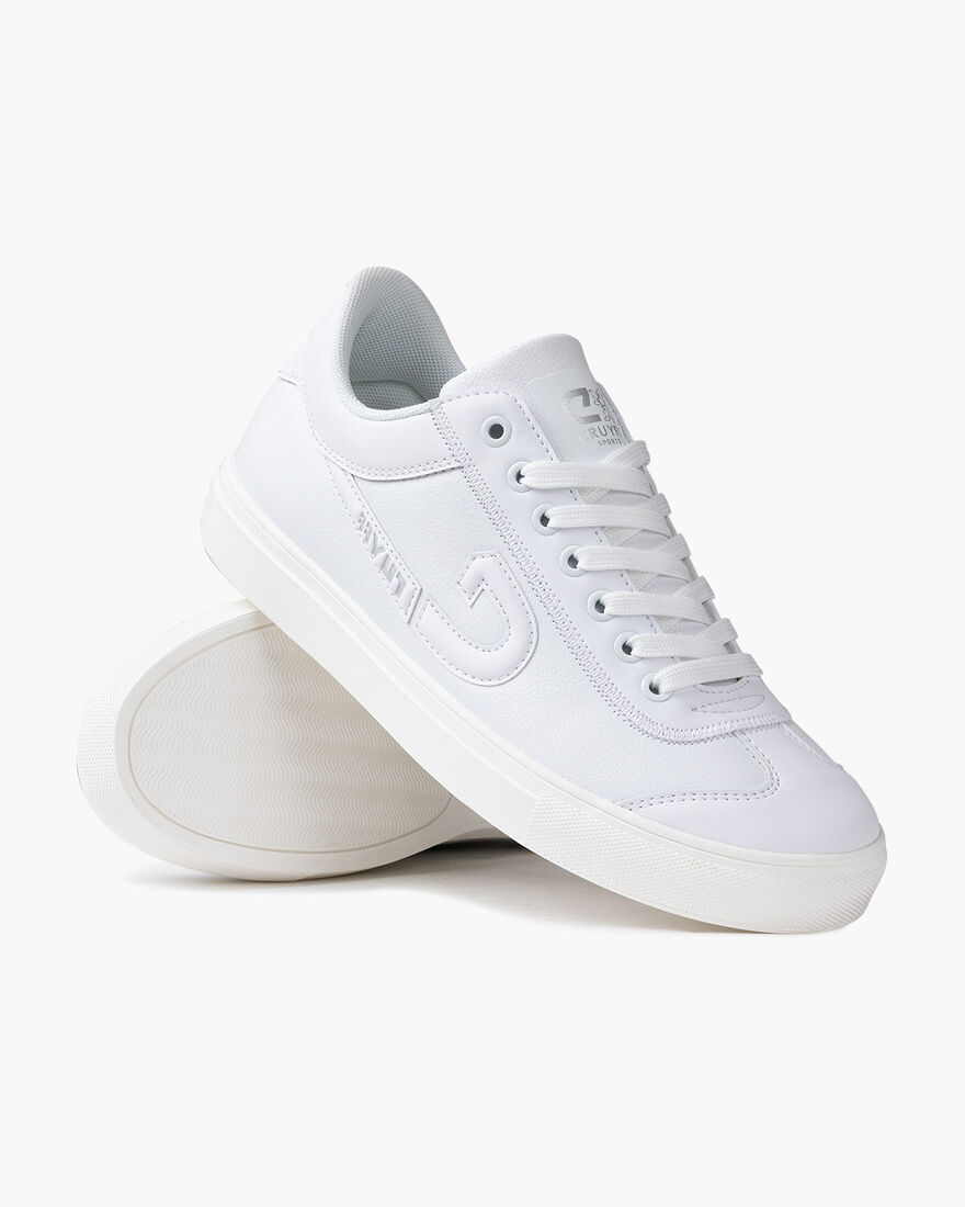 Flash - Tumbled/Matt, White, hi-res