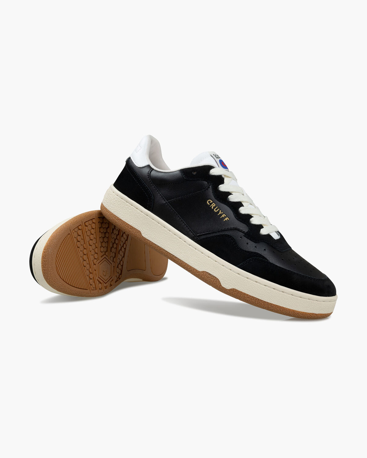 Delux Pro, Black, hi-res