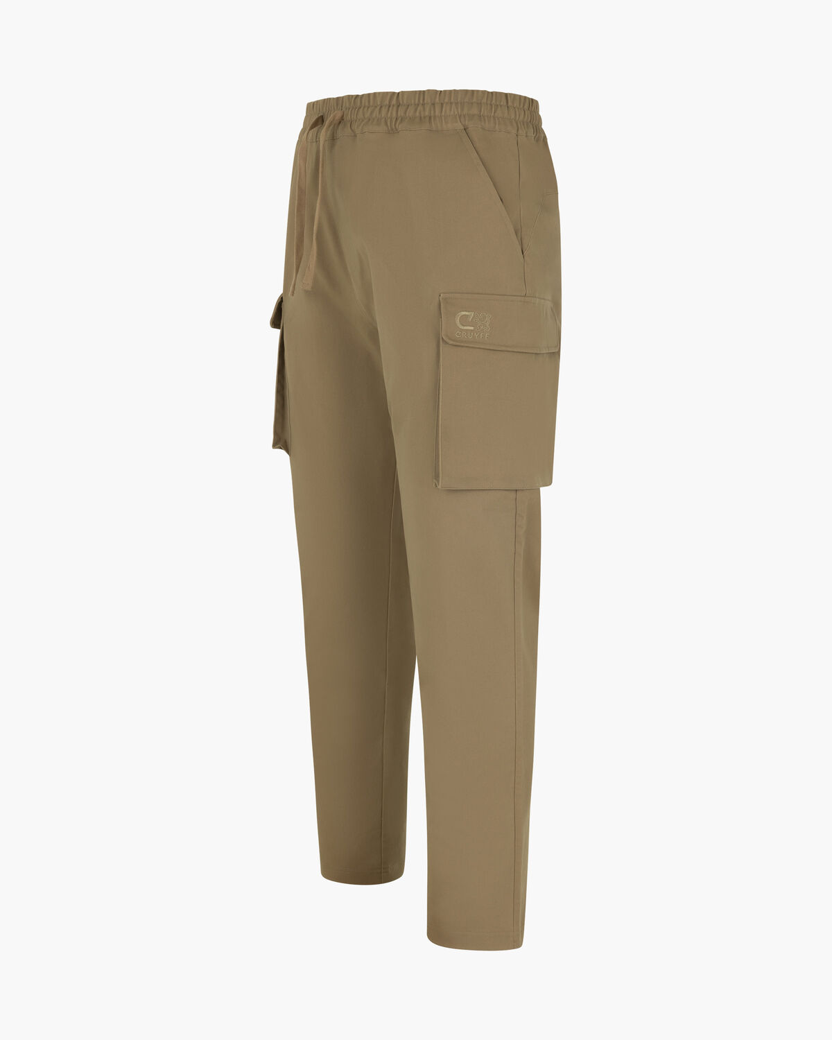Twill Cargo Pant, Sand, hi-res