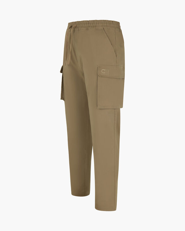 Twill Cargo Pant