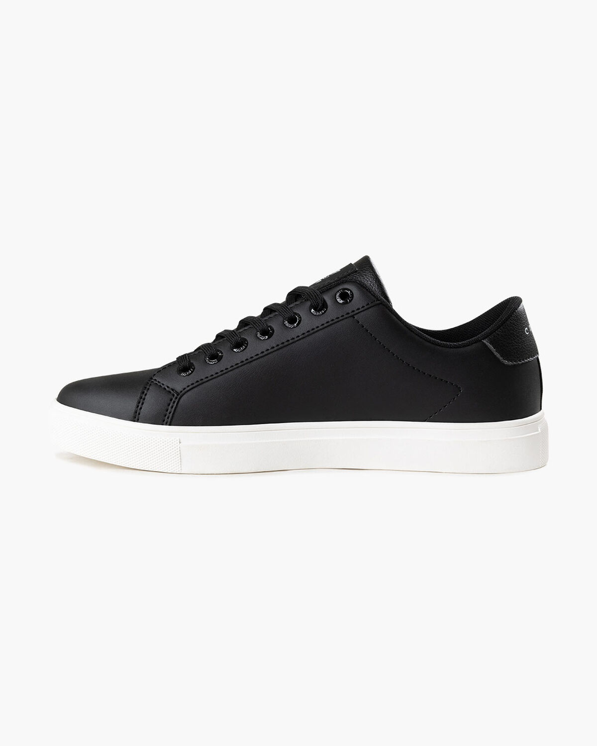 Impact Court, Black, hi-res