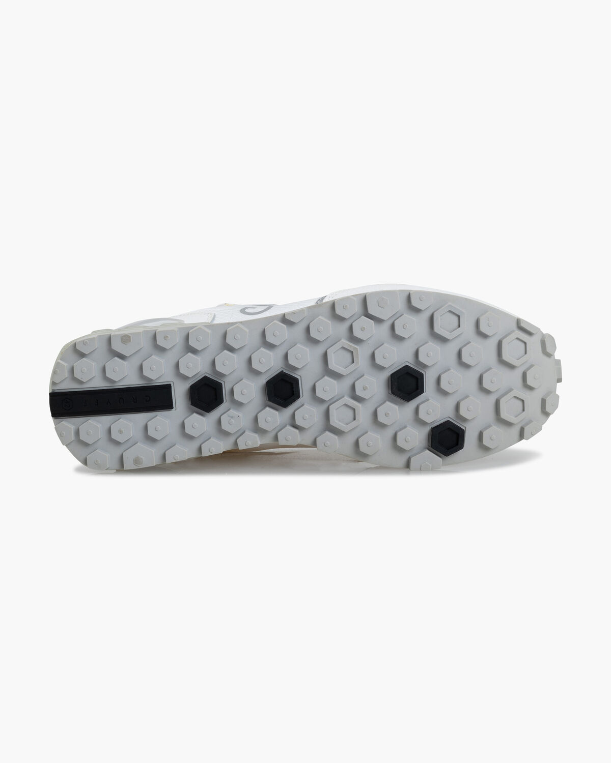 Superbia Hex-Tech, White, hi-res