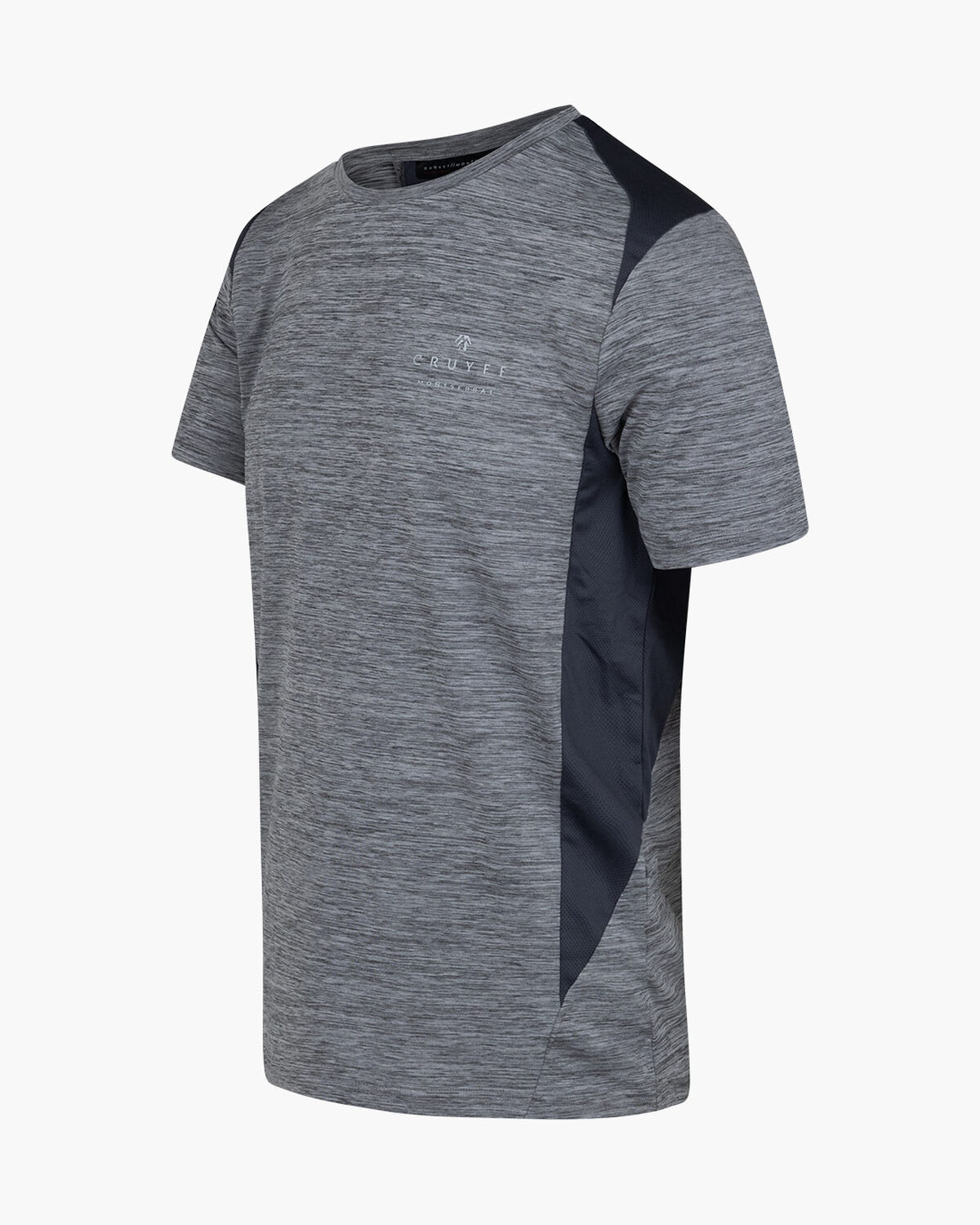 Elysium Tee, Dark grey, hi-res