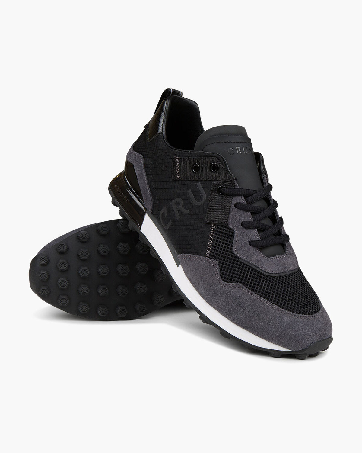 Superbia, Black/Grey, hi-res