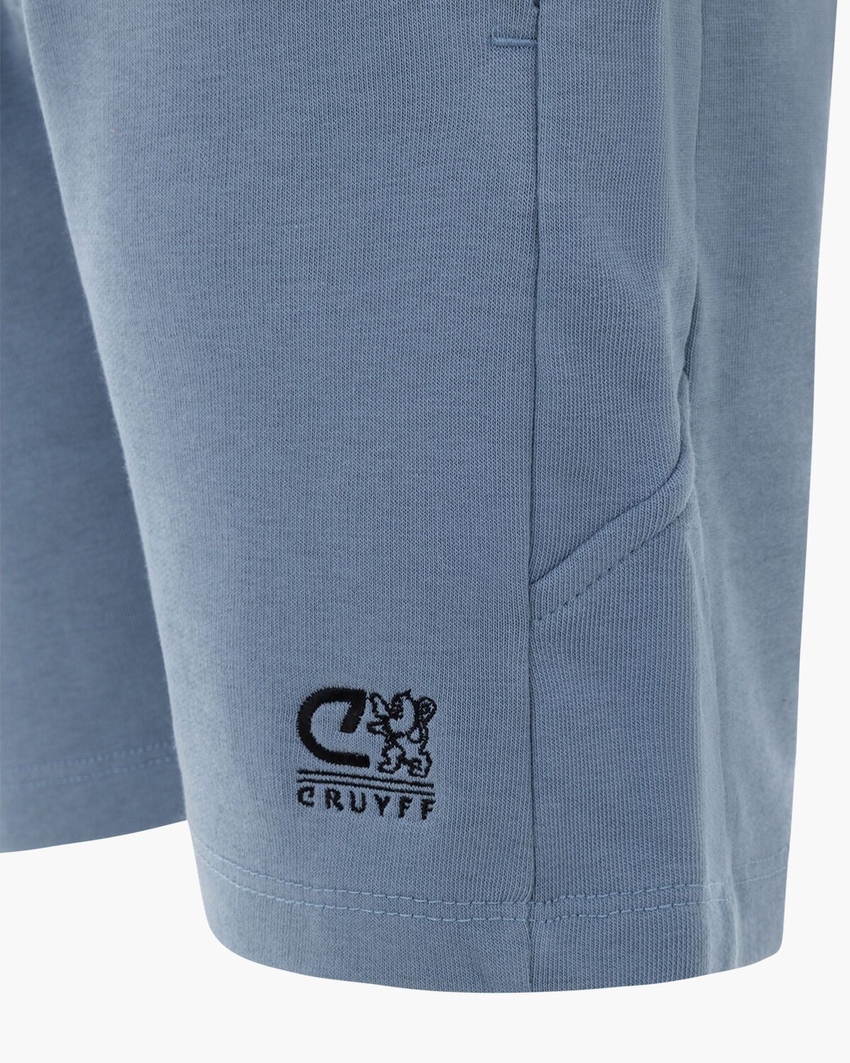 Short, Lead Blue, hi-res