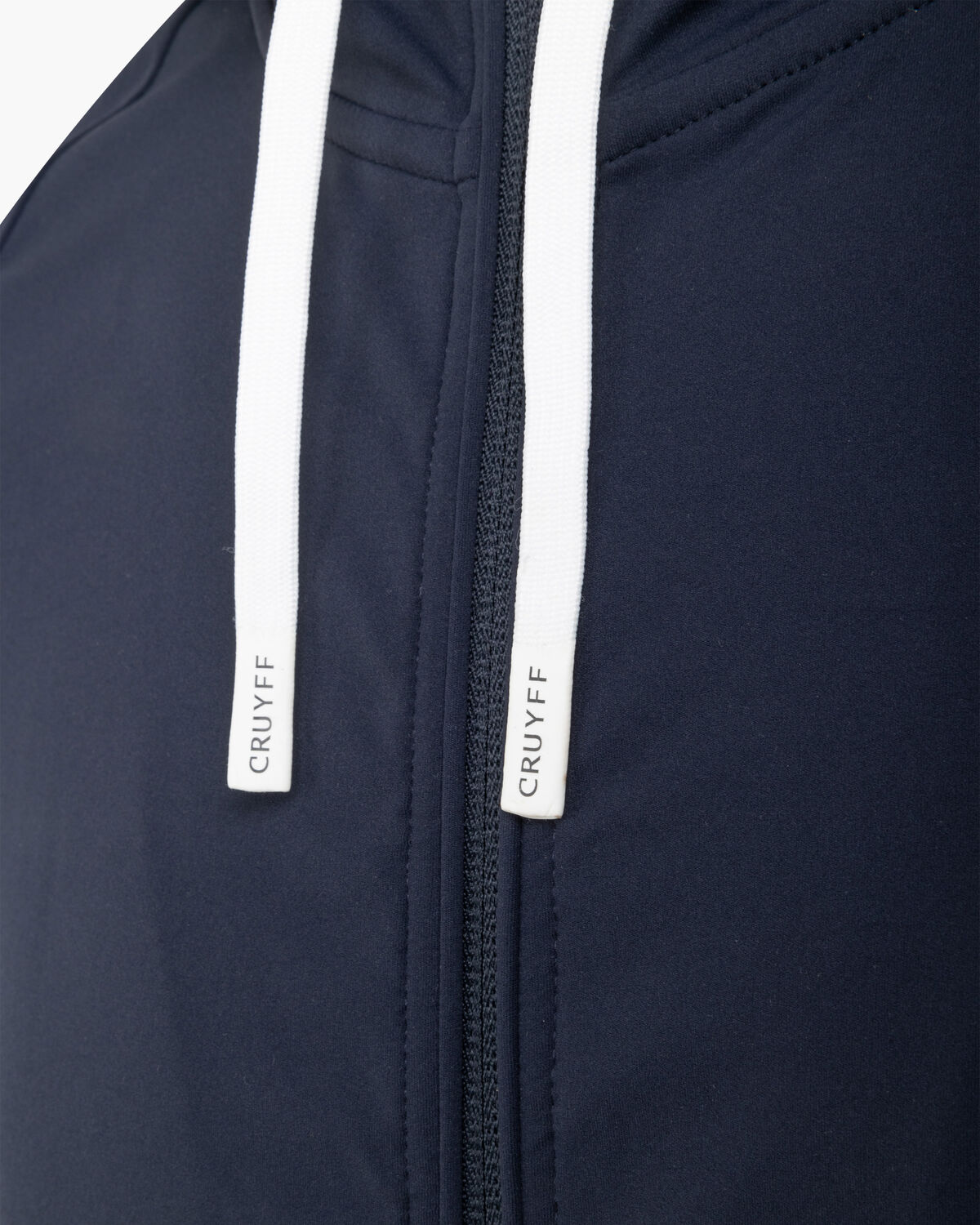 Arco Track Top, Blue Nights, hi-res