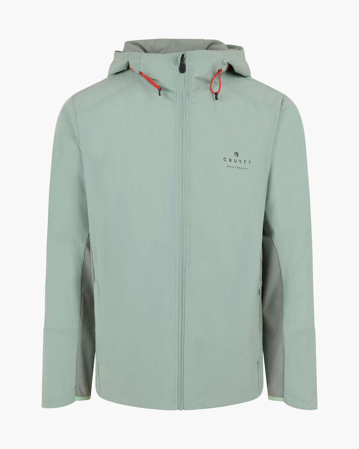 Vent Jacket, Ice, hi-res