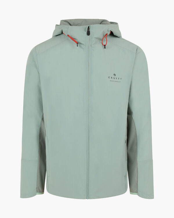Vent Jacket