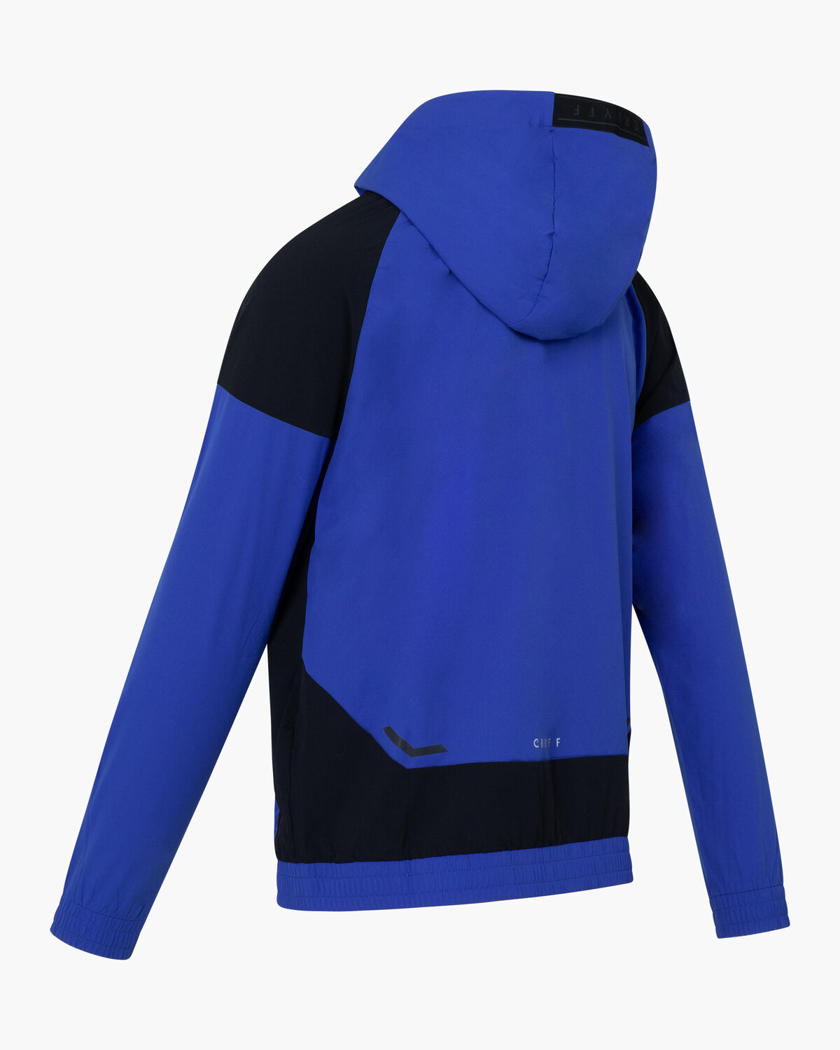Elite Tracktop, Blue, hi-res