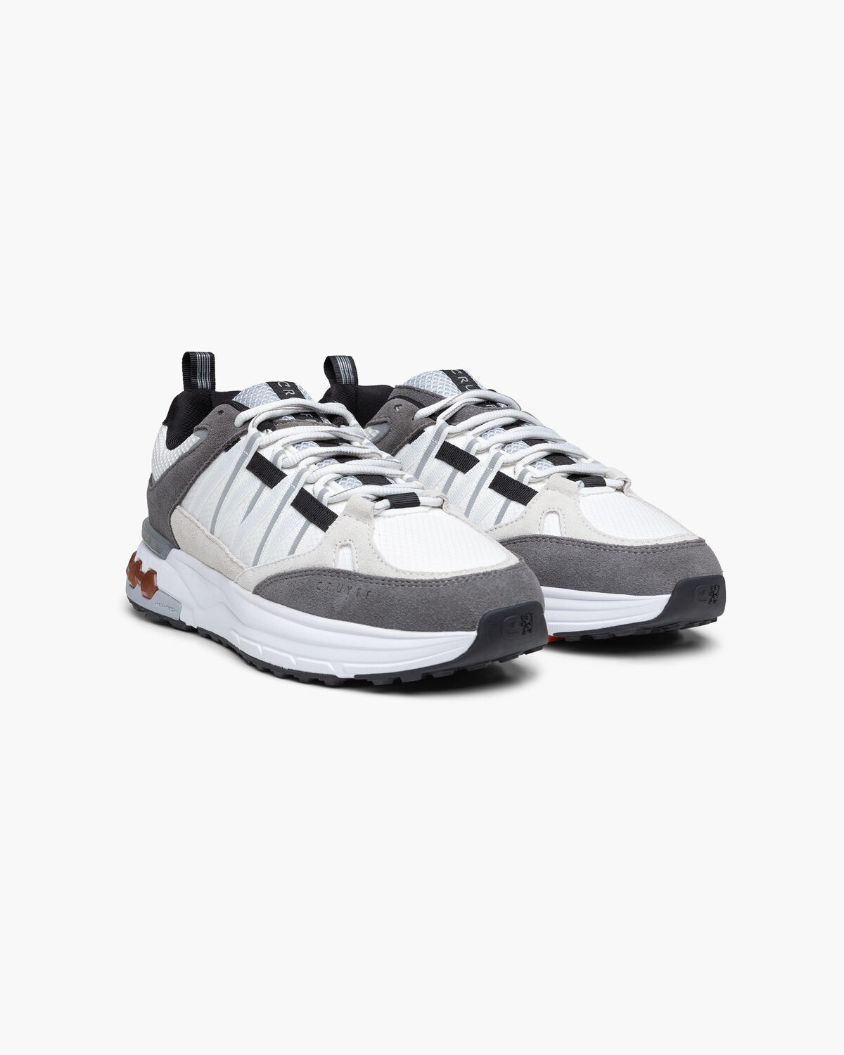 Zephr, White, hi-res